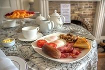 Goss Hall Bed & Breakfast Canterbury Exterior foto
