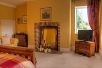 Goss Hall Bed & Breakfast Canterbury Exterior foto